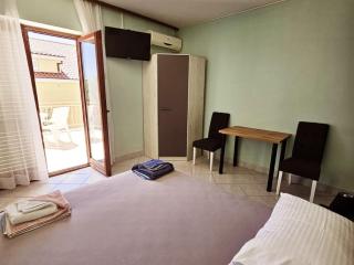 Apartments eljka - Studio Apartment with Terrace 1 - Orebić (Sabbioncello) - 1