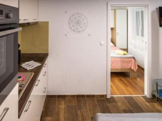 One Bedroom Apartment with Terrace and Sea View 5 - Zastražišće - 1