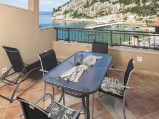 One Bedroom Apartment with Terrace and Sea View 5 - Zastražišće - 8