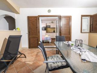 One Bedroom Apartment with Terrace and Sea View 5 - Zastražišće - 6