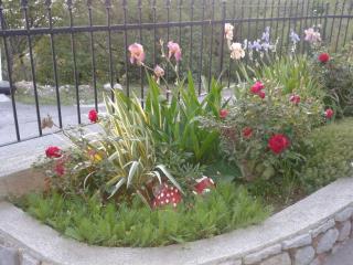 Apartments Luka & Leona - Two Bedroom Apartment with Balcony Luka - 2