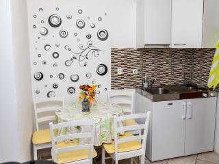 Apartments Luka & Leona - Two Bedroom Apartment with Balcony Luka - Senj - 0