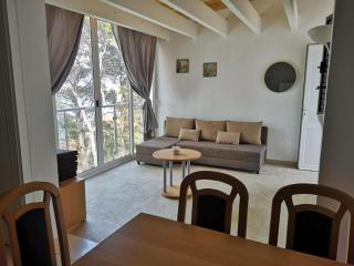 Lumbarda Resort Apartments - Comfort Two-Bedroom Apartment D8 - Lumbarda (Lombarda) - 5