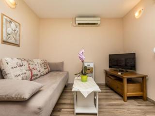 Pansion Belvedere - Studio Apartman with Terrace Aurora - Mali Lošinj (Lussinpiccolo) - 0