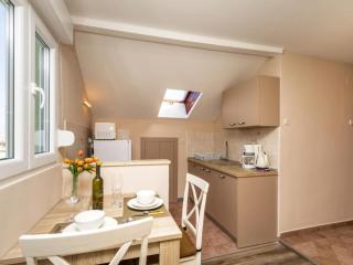 Pansion Belvedere - Studio Apartman with Terrace Aurora - Mali Lošinj (Lussinpiccolo) - 7
