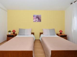 Apartments Nina - Two Bedroom Apartment with Balcony A3 - Vinišće - 2