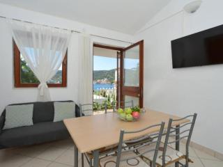 Apartments Nina - Two Bedroom Apartment with Balcony A3 - Vinišće - 0