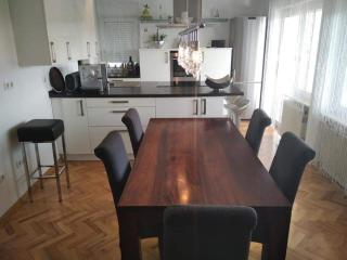 Holiday Home Dugo Selo M&A - Five Bedroom Holiday Home with Terrace - Zagreb - 5