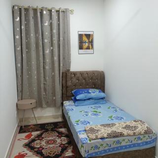 De'QE Homestay - Kampong Jelatang - 9