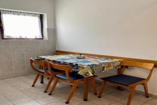 Apartment Idea - Superior One Bedroom Apartment with Balcony and Sea View - A2 - Feral - Jadranovo - 9