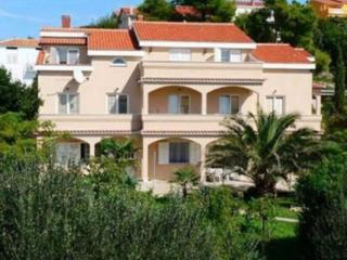 Apartments Danijela & Vlado - Two Bedroom Apartment with Balcony and Garden View - 3