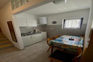 Apartment Idea - Superior One Bedroom Apartment with Balcony and Sea View - A2 - Feral - Jadranovo - 7