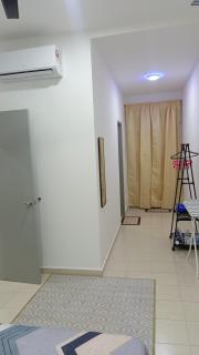 De'QE Homestay - Kampong Jelatang - 7