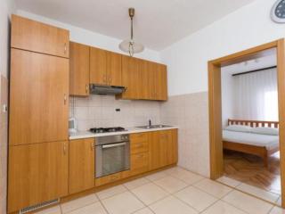 Apartmani Bridi Okrug Donji - Two Bedroom Apartment 1 - Okrug Donji - 6