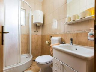 Apartmani Bridi Okrug Donji - Two Bedroom Apartment 1 - Okrug Donji - 5