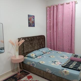 De'QE Homestay - Kampong Jelatang - 5