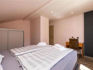 Pansion Belvedere - One Bedroom Apartment with Terrace Vespera - Mali Lošinj - 4