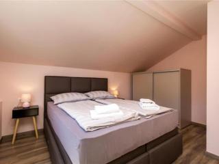 Pansion Belvedere - One Bedroom Apartment with Terrace Vespera - Mali Lošinj - 3