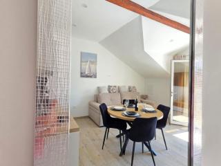 Penthouse Apartment Dijana - One Bedroom Apartment with Terrace - Dubrovnik - 3