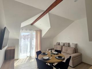 Penthouse Apartment Dijana - One Bedroom Apartment with Terrace - Dubrovnik - 0