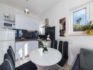Apartments Tafra - One Bedroom Apartment - Lokva Rogoznica - 7