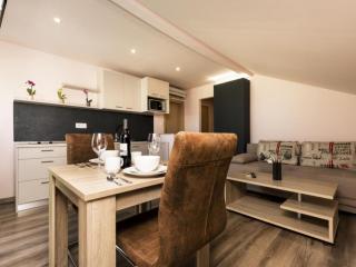 Pansion Belvedere - One Bedroom Apartment with Terrace Vespera - Mali Lošinj - 9