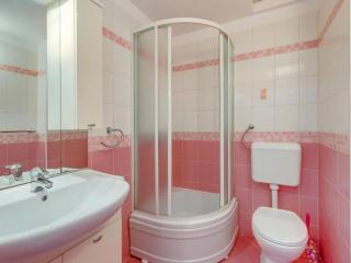 Pansion Belvedere - One Bedroom Apartment with Terrace Vespera - Mali Lošinj - 2