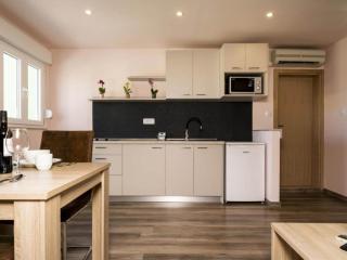 Pansion Belvedere - One Bedroom Apartment with Terrace Vespera - 5