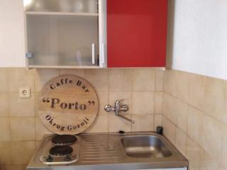 Apartmani Lucija - Studio Apartment - Trogir - 0