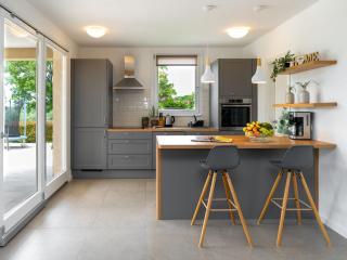 Holiday Home Milevoj - Three Bedroom Holiday Home - 4