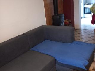 Apartments Rubbi - Three Bedroom Apartment with Terrace - Vrsi (Verchè) - 9