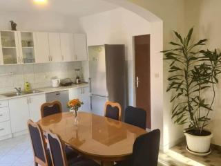 Apartments Rubbi - Three Bedroom Apartment with Terrace - Vrsi (Verchè) - 6