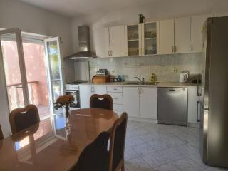 Apartments Rubbi - Three Bedroom Apartment with Terrace - Vrsi (Verchè) - 8