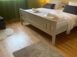 Villa Julia - One Bedroom Apartment 4 - Biograd na Moru - 6
