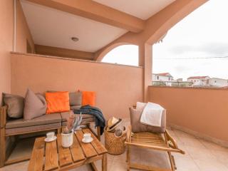 Villa Julia - One Bedroom Apartment 4 - Biograd na Moru - 3