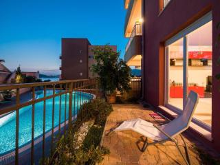 Elegant Hideaway Apartment with Pool - Two Bedroom Apartment with Pool - Trogir (Traù) - 5