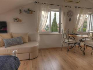 Mediterranea - One Bedroom Apartment with Sea View - Mlini - 9