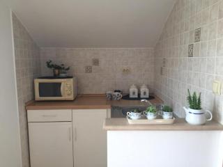 Mediterranea - One Bedroom Apartment with Sea View - Mlini - 5