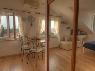 Mediterranea - One Bedroom Apartment with Sea View - Mlini - 0