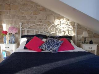 Mediterranea - One Bedroom Apartment with Sea View - Mlini - 2