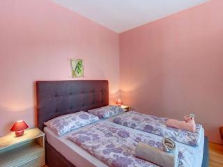 Pansion Belvedere - Two Bedroom Apartment with Terrace Oliva - Mali Lošinj - 5