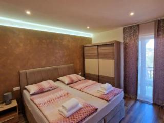 Pansion Belvedere - Two Bedroom Apartment with Terrace Oliva - Mali Lošinj - 7