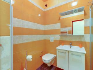 Pansion Belvedere - Two Bedroom Apartment with Terrace Oliva - Mali Lošinj - 4