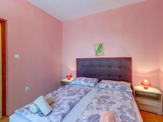 Pansion Belvedere - Two Bedroom Apartment with Terrace Oliva - Mali Lošinj - 6