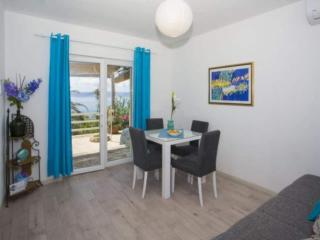 Sea View Apartments Lendic Podgora - Two Bedroom Apartment with Terrace and Sea View - Podgora - 8