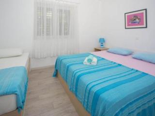Sea View Apartments Lendic Podgora - Two Bedroom Apartment with Terrace and Sea View - 6