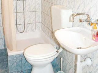 Apartments Antonio - One Bedroom Apartment with Terrace Apartment C - Orebić (Sabbioncello) - 4
