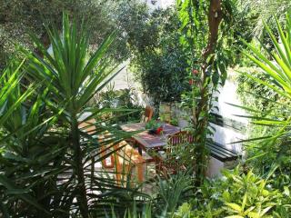 Apartments Antonio - One Bedroom Apartment with Terrace Apartment C - Orebić (Sabbioncello) - 1