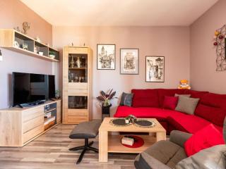 Three Bedroom Apartment with Terrace and Sea View - Trogir - 0