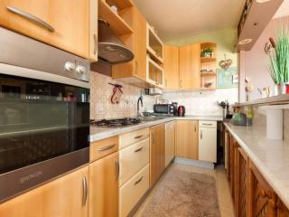 Three Bedroom Apartment with Terrace and Sea View - Trogir - 5